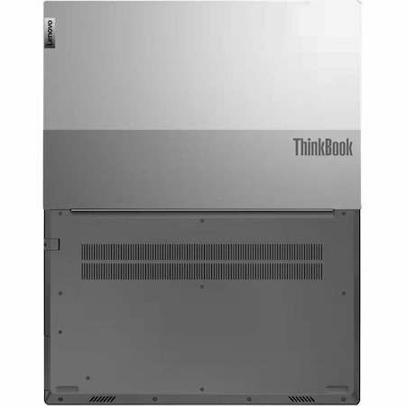 Lenovo ThinkBook 15 G5 IRL 21JD001GAU 15.6" Notebook - Full HD - Intel Core i5 13th Gen i5-1335U - 16 GB - 512 GB SSD - Mineral Gray