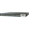 Cisco-IMSourcing Catalyst 3560X-48T-L Gigabit Ethernet Switch