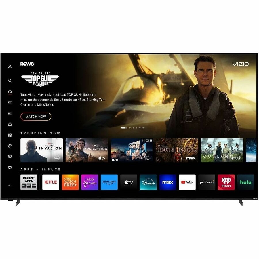 Vizio 65 Quantum Pro 4K Qled HDR