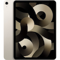 Apple iPad Air (5th Generation) Tablet - 10.9" - Apple M1 - 8 GB - 256 GB Storage - iPad OS - Starlight