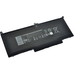 Axiom LI-ION 4-Cell NB Battery for Dell - F3YGT