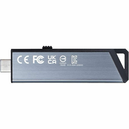 Adata Elite UE800 128GB USB 3.2 (Gen 2) Type C Flash Drive