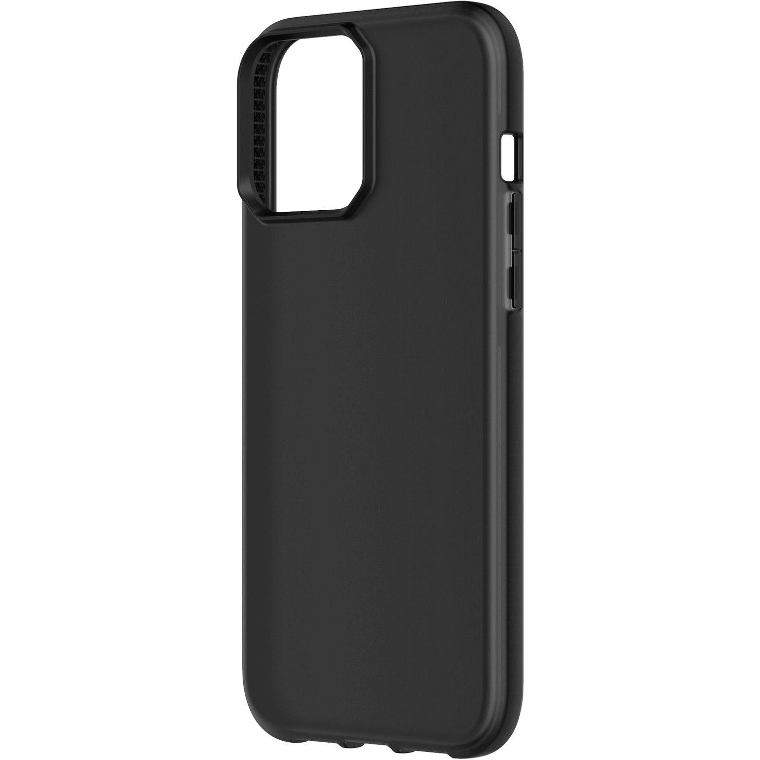 Survivor Clear Case for Apple iPhone 13 Pro Max Smartphone - Black