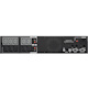 CyberPower Professional Rackmount PR1500ERT2U Line-interactive UPS - 1.50 kVA/1.50 kW