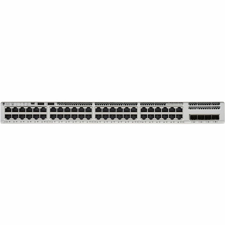 Cisco Catalyst C9200L-48P-4X Ethernet Switch