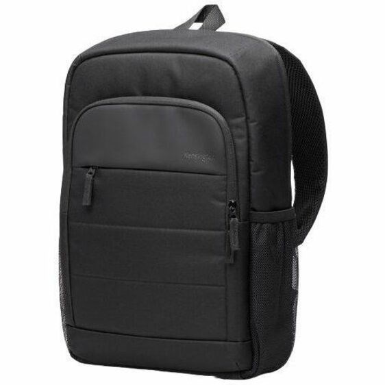 Kensington Carrying Case (Backpack) for 35.6 cm (14") Notebook - Black