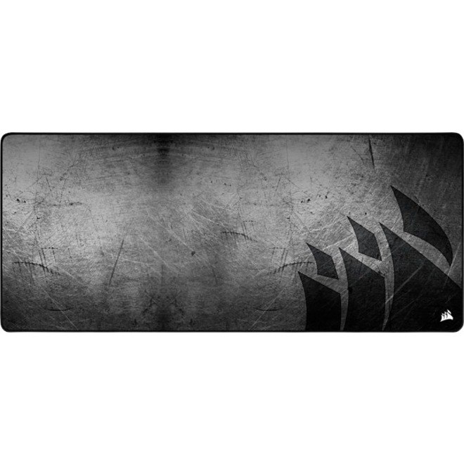 Corsair MM350 PRO Premium Spill-Proof Cloth Gaming Mouse Pad - Extended XL