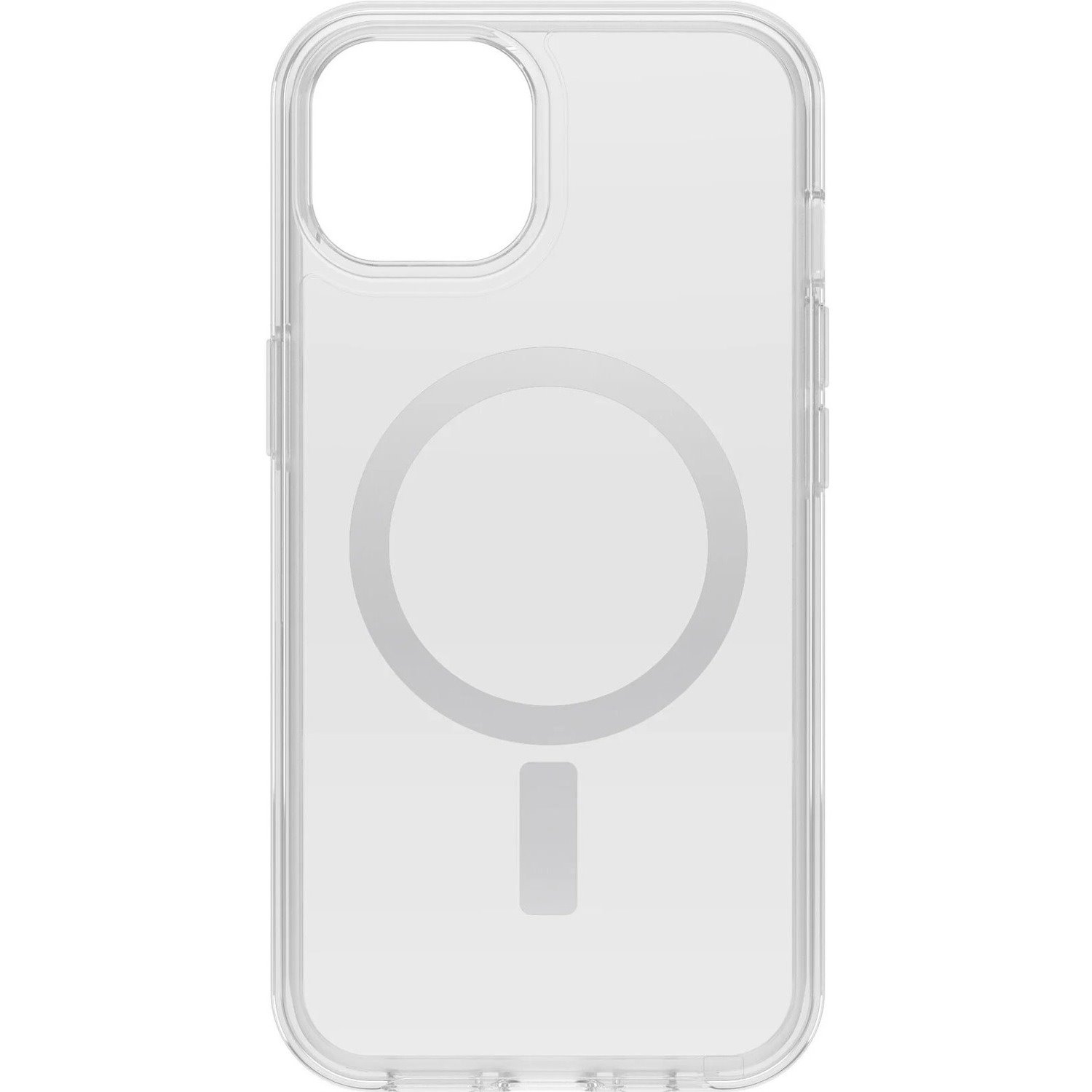 OtterBox iPhone 14 Symmetry Series+ Clear Case for MagSafe