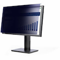 StarTech.com 27-inch 16:9 Computer Monitor Privacy Screen, Hanging Acrylic Filter, Monitor Screen Protector/Shield, +/- 30 Deg., Glossy