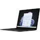 Microsoft Surface Laptop 5 13.5" Touchscreen Notebook - 2256 x 1504 - Intel Core i5 12th Gen - Intel Evo Platform - 8 GB Total RAM - 256 GB SSD - Matte Black