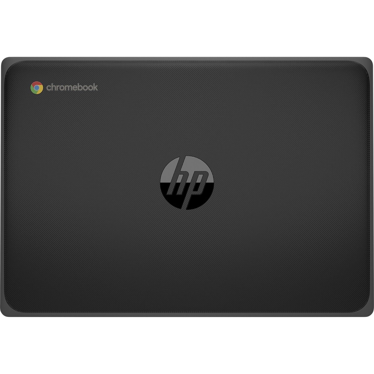 HP Fortis 11 G9 Q 11.6" Touchscreen Rugged Chromebook - HD - Qualcomm - 8 GB - 32 GB Flash Memory