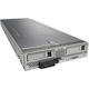 Cisco B200 M4 Blade Server - 2 x Intel Xeon E5-2680 v4 2.40 GHz - 256 GB RAM - Serial ATA/600, 12Gb/s SAS Controller