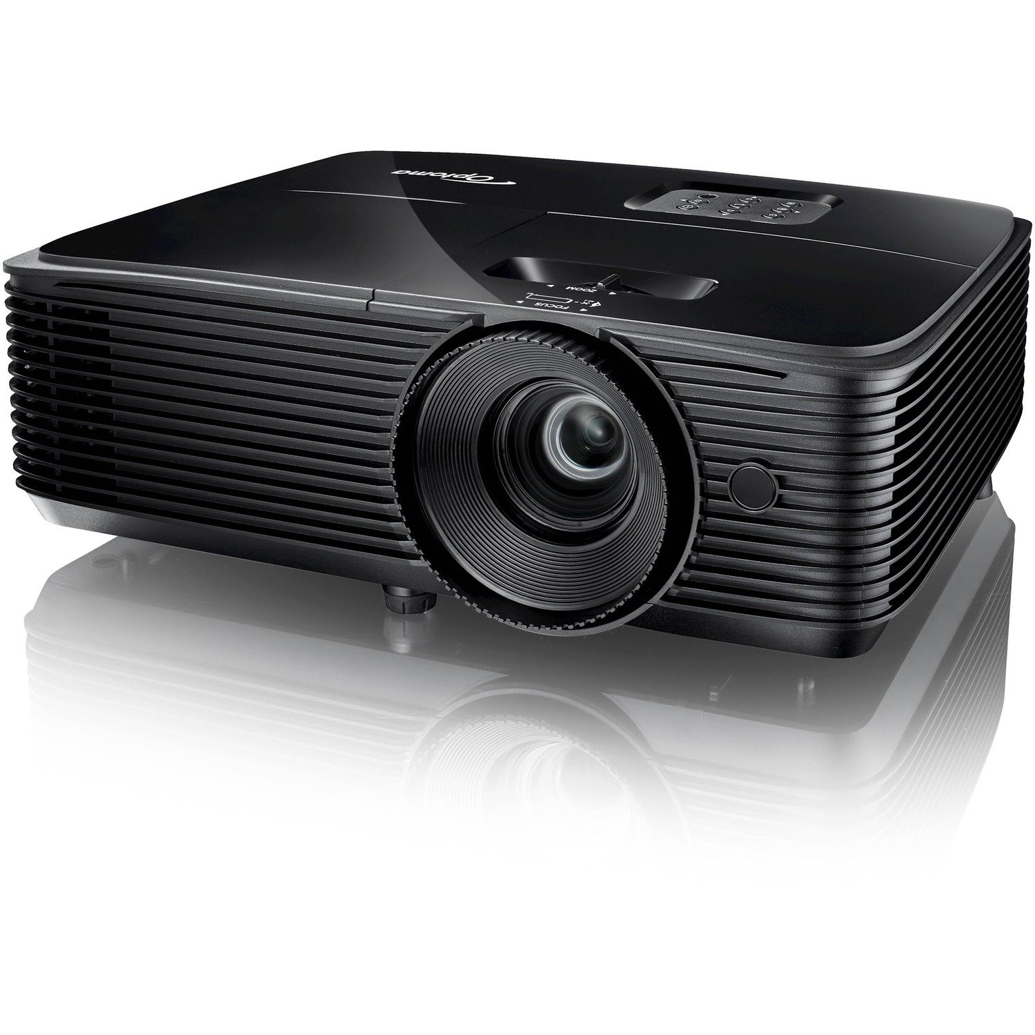 Optoma HD145X 3D DLP Projector - 16:9