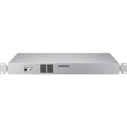 Samsung LYNK REACH CY-HDS02A 1U Rack-mountable Server - 1 x AMD 1.60 GHz - 4 GB RAM - 128 GB SSD - (1 x 128GB) SSD Configuration