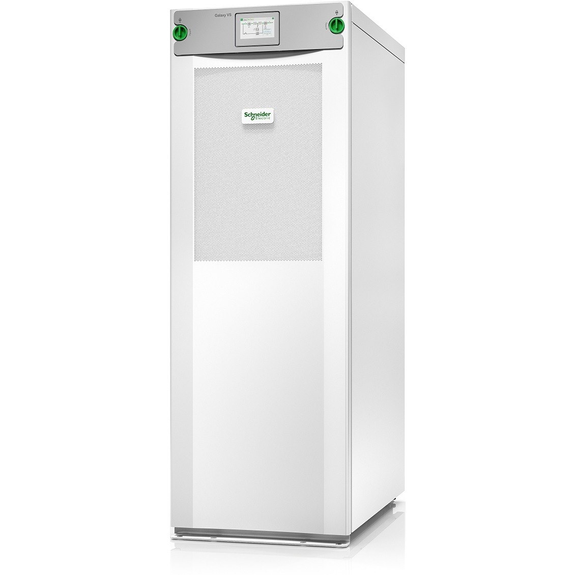 APC by Schneider Electric Galaxy VS Double Conversion Online UPS - 40 kVA - Three Phase