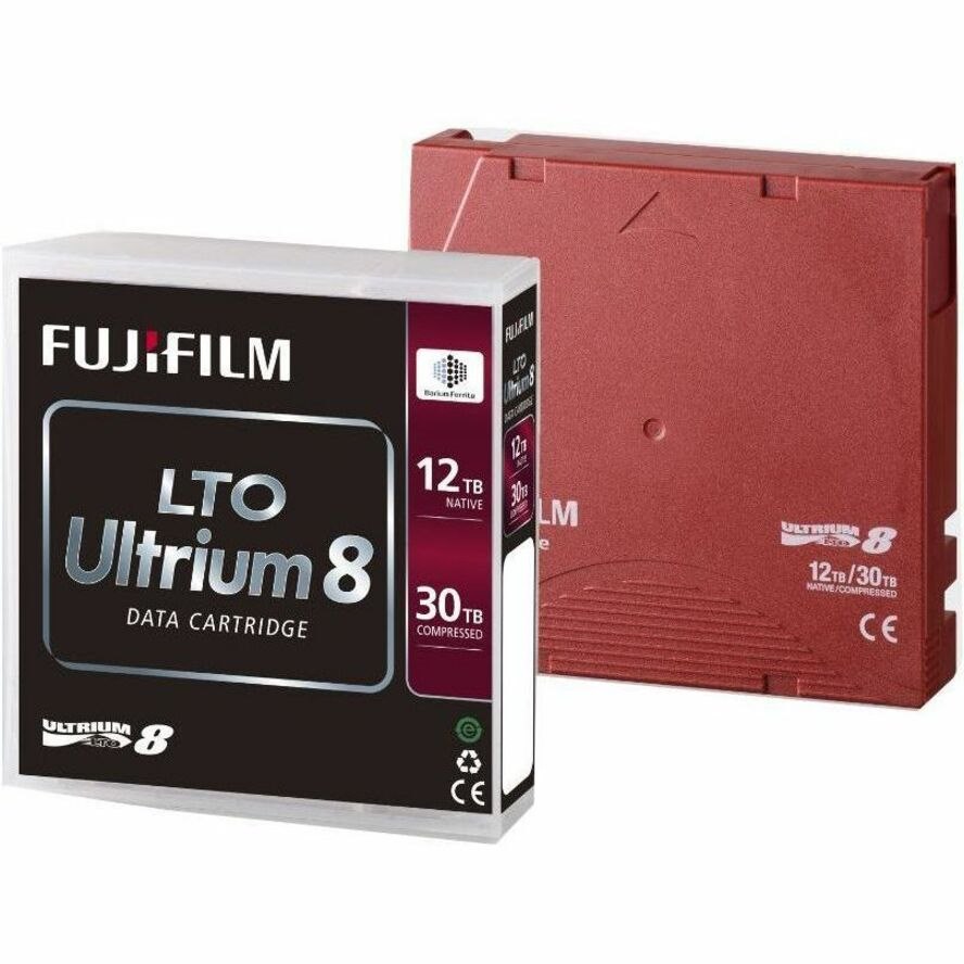 Fujifilm Data Cartridge LTO-8