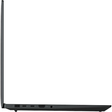 Lenovo ThinkPad P1 Gen 5 21DC003TCA 16" Touchscreen Notebook - WQUXGA - 3840 x 2400 - Intel Core i9 12th Gen i9-12900H Tetradeca-core (14 Core) - 64 GB Total RAM - 2 TB SSD