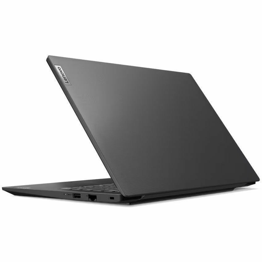 Lenovo V14 G5 IRL 83HD000VUS 14" Notebook - Full HD - Intel Core 3 100U - 8 GB - 256 GB SSD - English Keyboard - Business Black