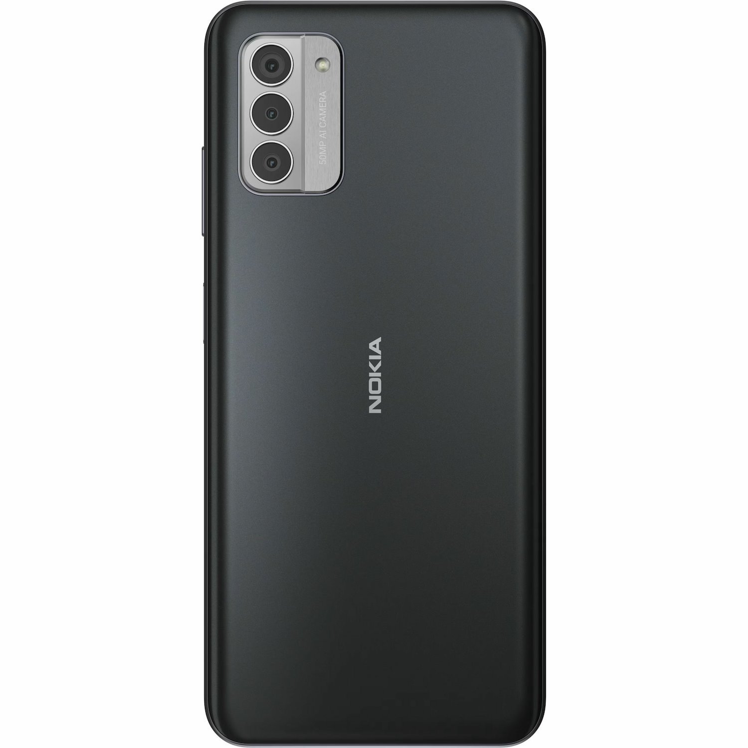 Nokia G42 5G 128 GB Smartphone - 6.5" LCD HD+ - Octa-core (Kryo 460Dual-core (2 Core) 2.20 GHz + Kryo 460 Hexa-core (6 Core) 1.80 GHz - 6 GB RAM - Android 13 - 5G - So Gray