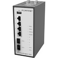 Fortinet FortiGate Rugged 30D Network Security/Firewall Appliance