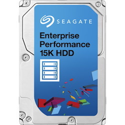Seagate 15K.6 ST300MP0006 300 GB Hard Drive - 2.5" Internal - SAS (12Gb/s SAS)