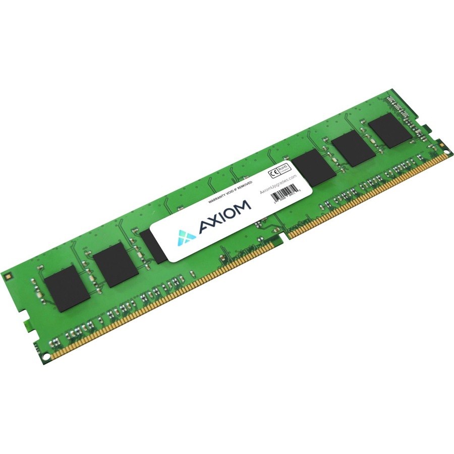 Axiom 16GB DDR4-3200 UDIMM - AX43200N22D/16G