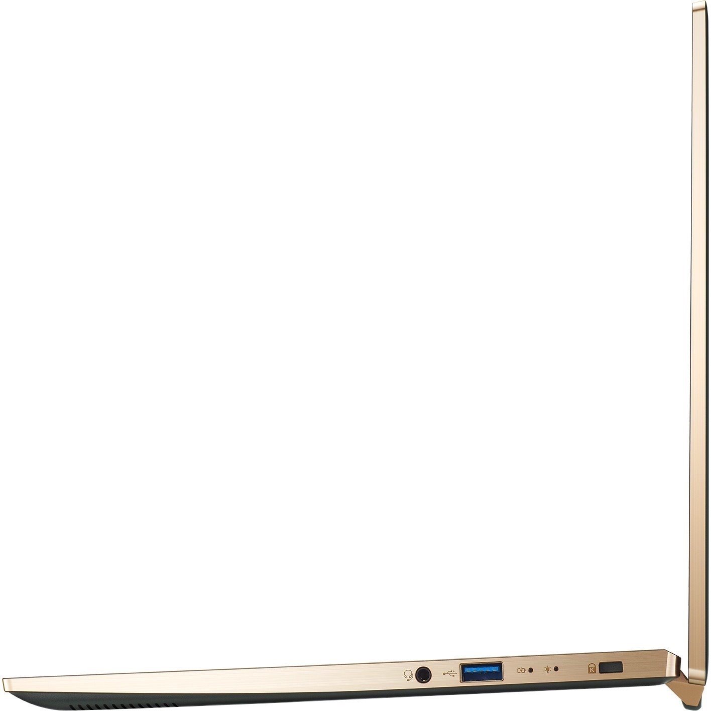 Acer Swift 5 SF514-56T SF514-56T-797T 14" Touchscreen Notebook - WQXGA - Intel Core i7 12th Gen i7-1260P - 16 GB - 1 TB SSD