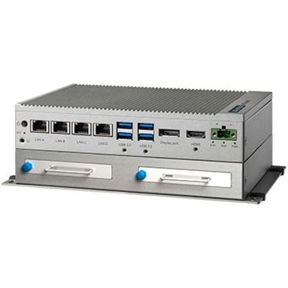 Advantech UNO-2484G Industrial Computer