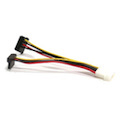 Supermicro SATA Y-Splitter Power Adapter Cable