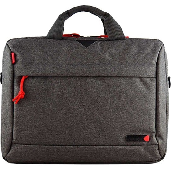 tech air Carrying Case for 39.6 cm (15.6") Notebook - Grey
