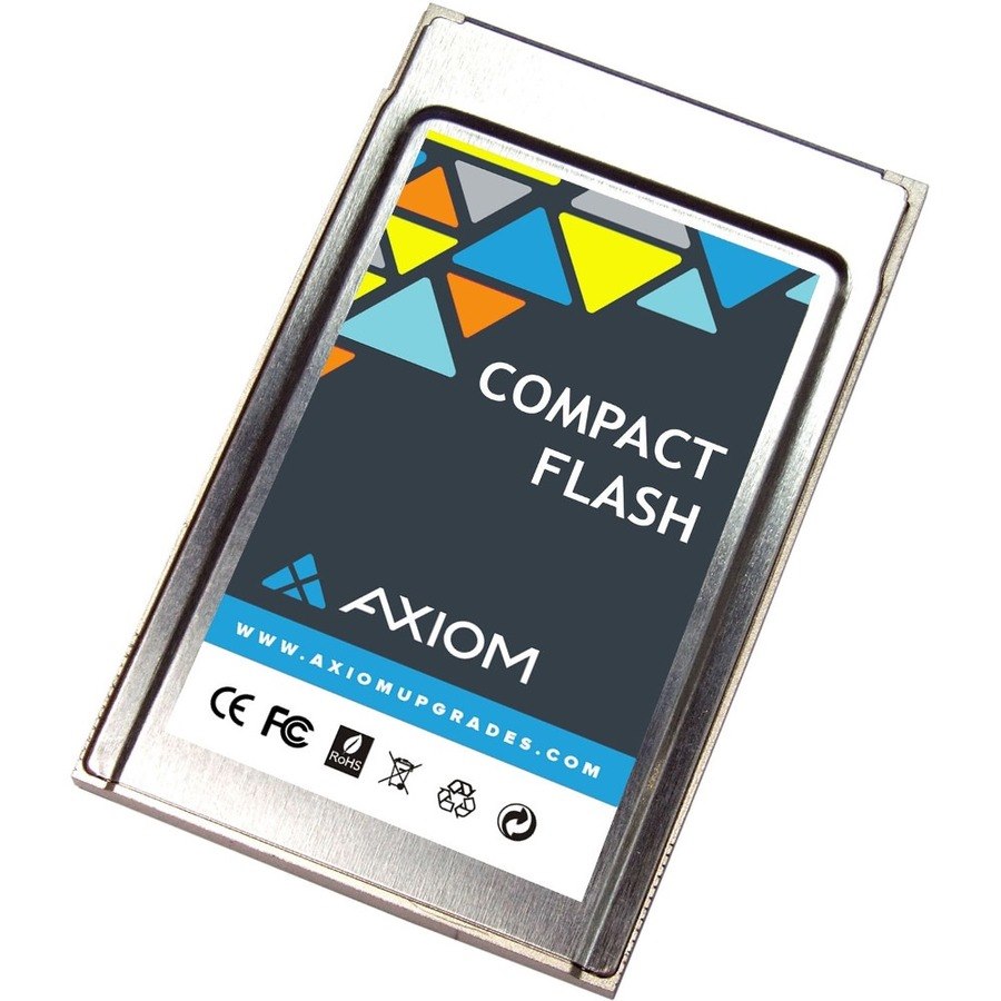 128MB ATA Flash Disk for Cisco - MEM-12KRP-FD128M