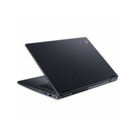 Acer TravelMate P4 Spin 14 P414RN-53 TMP414RN-53-55Q6 14" Touchscreen 2 in 1 Notebook - WUXGA - 1920 x 1200 - Intel Core i5 13th Gen i5-1335U Deca-core (10 Core) 1.30 GHz - 16 GB Total RAM - 512 GB SSD - Blue