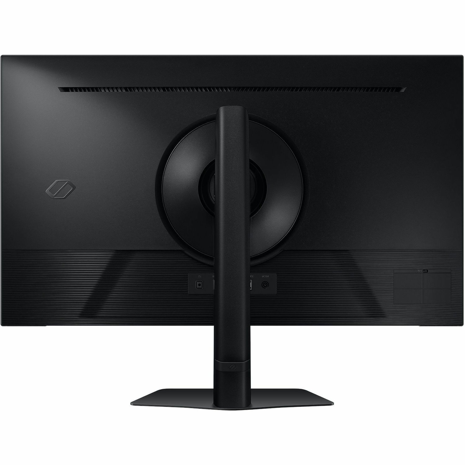 Samsung Odyssey S32DG502EU 32" Class WQHD Gaming LED Monitor - 16:9 - Black