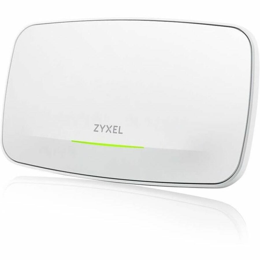 ZYXEL Nebula WBE660S Tri Band IEEE 802.11 a/b/g/n/ac/ax/be 22 Gbit/s Wireless Access Point - Indoor