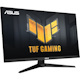 TUF VG32UQA1A 31.5" 4K UHD Gaming LCD Monitor - 16:9