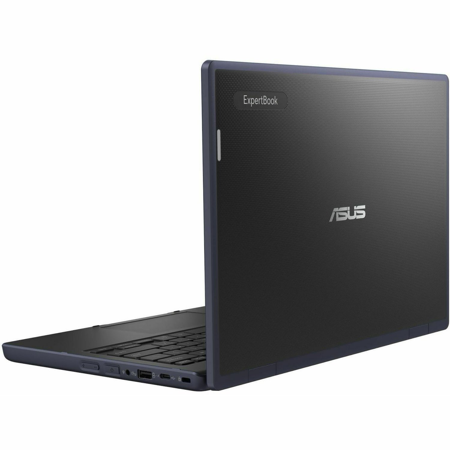 Asus BR1104C BR1104CGA-YS24T 11.6" Rugged Notebook - HD - Intel N-Series N200 - 8 GB - Mineral Gray