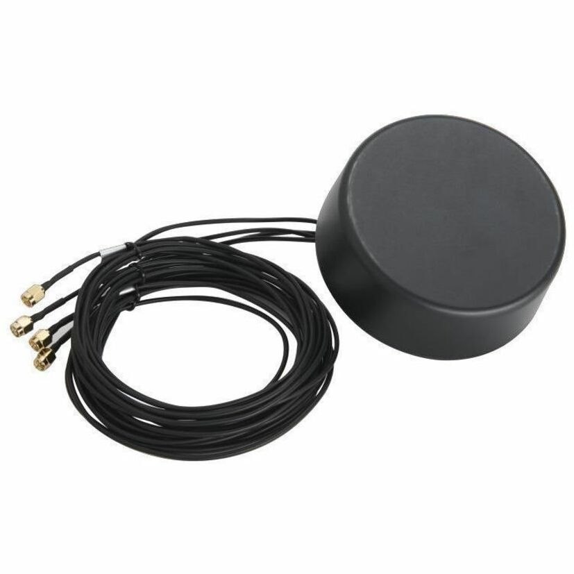 Zebra Antenna for RFID - Black