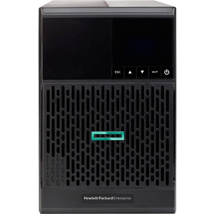 HPE T1500 Line-interactive UPS - 1.50 kVA/1.05 kW