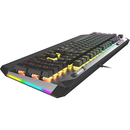 VIPER V765 Gaming Keyboard