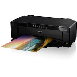 Epson SureColor SC-P405 Desktop Inkjet Printer - Colour
