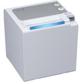Seiko Qaliber RP-E10 Desktop Direct Thermal Printer - Monochrome - Receipt Print - Ice White