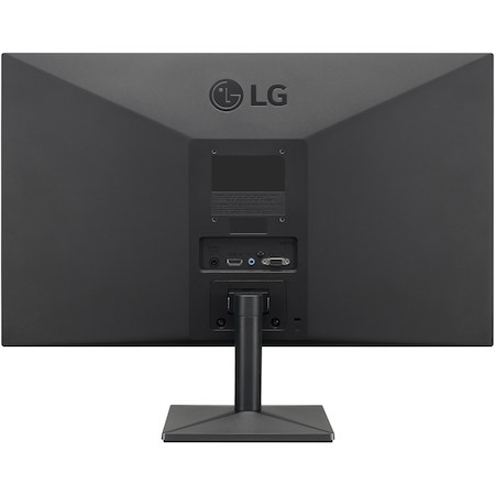 LG 27MK430H-B 27" Class Full HD LCD Monitor - 16:9 - Matte Black