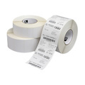 Zebra Z-Select 10011044 Direct Thermal Receipt Paper - White