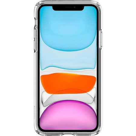 Spigen iPhone 11 Case Liquid Crystal