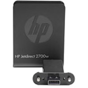 HP Jetdirect 2700w Wireless Print Server