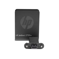 HP Jetdirect 2700w Wireless Print Server