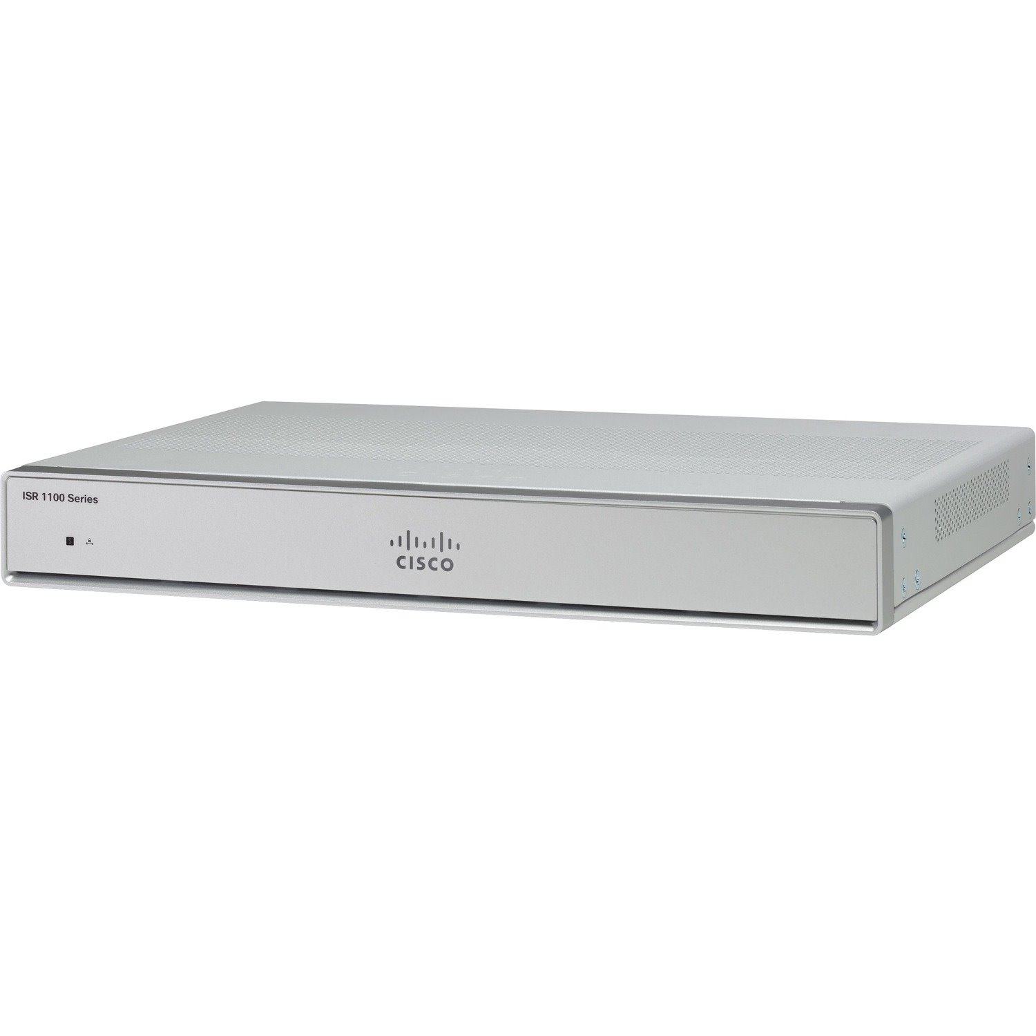 Cisco ISR1100-4GLTENA 1 SIM Cellular, Ethernet Modem/Wireless Router
