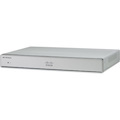 Cisco ISR1100-4GLTENA 1 SIM Cellular, Ethernet Modem/Wireless Router
