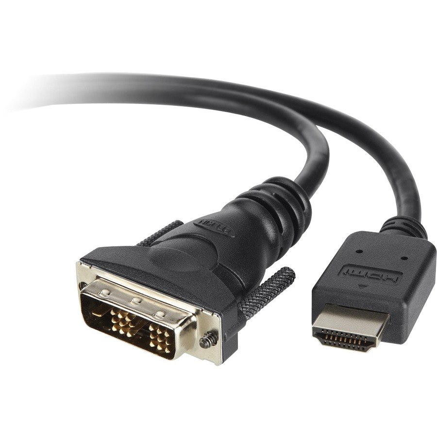 Belkin 1.80 m DVI/HDMI Video Cable for Video Device