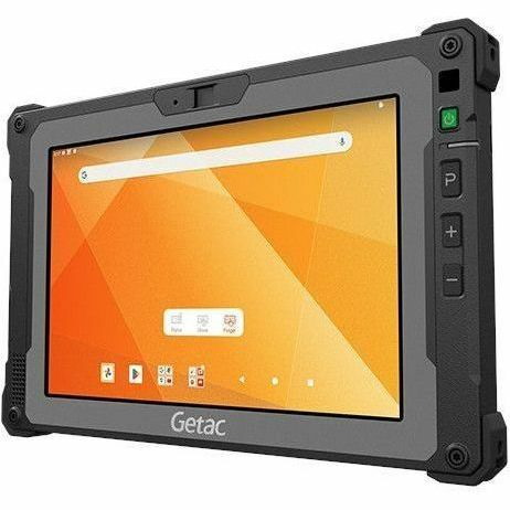 Getac ZX80 ZX80 Rugged Tablet - 20.3 cm (8") WUXGA - Qualcomm QCS6490 Octa-core - 12 GB - 256 GB Storage - Android 13 - Grey